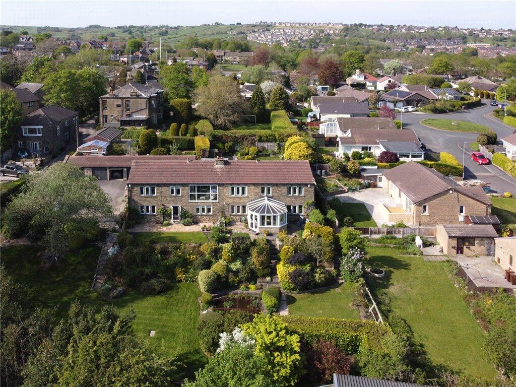 Additional image 30 of Chat Hill Road, Thornton, Bradford, West Yorkshire, BD13