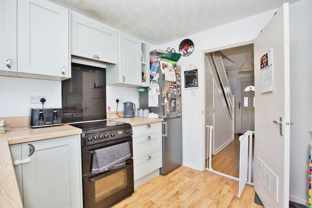 Additional image 9 of Manor Road, Yeovil