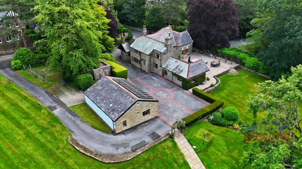 Additional image 25 of Sandy Hall Lane, Fence, BB9