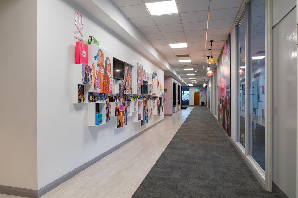 Additional image 9 of GM House, Wilkinson Way, Blackburn, Lancashire