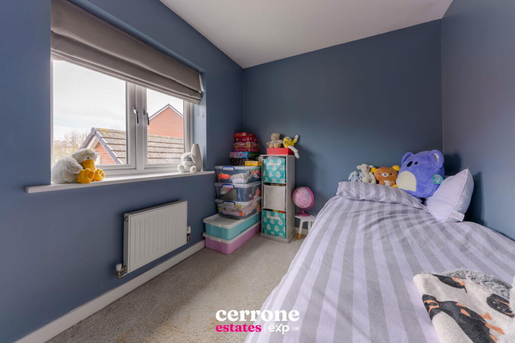 Additional image 15 of Hollington Road, Alvechurch, Birmingham, B48 7LQ