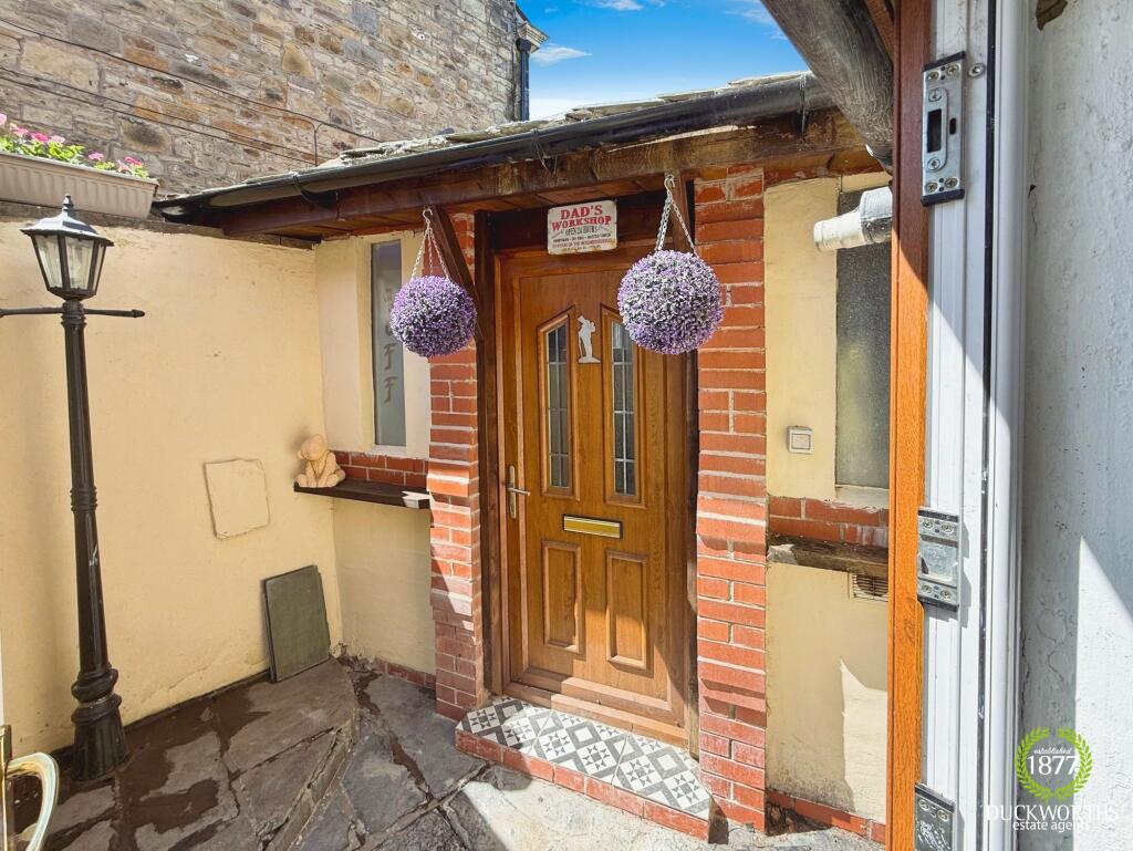 Additional image 26 of Falcon Avenue, Darwen, BB3