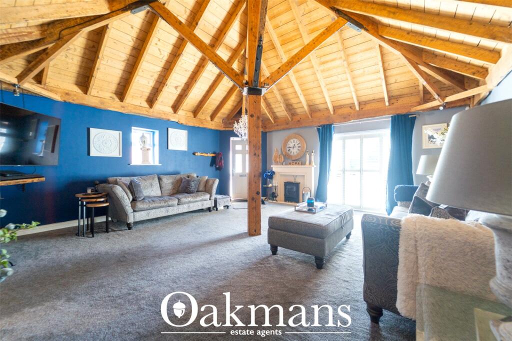 Additional image 8 of Sharpway Gate, Stoke Prior, Bromsgrove, Worcestershire, B60