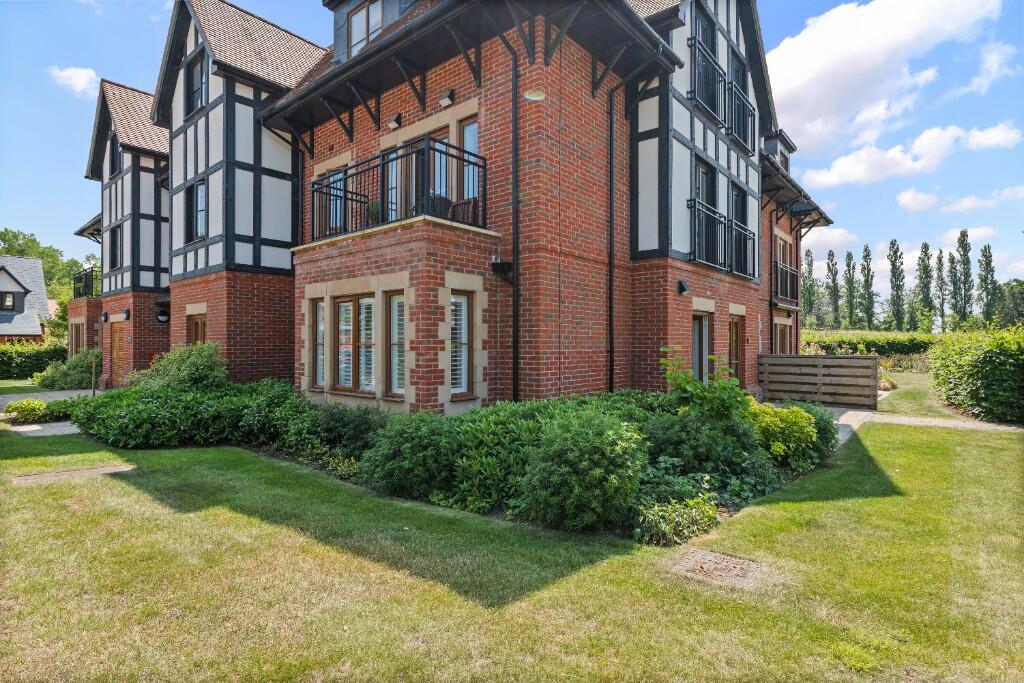 Additional image 21 of Woodland Drive, Great Alne Park, Alcester, Warwickshire, B49