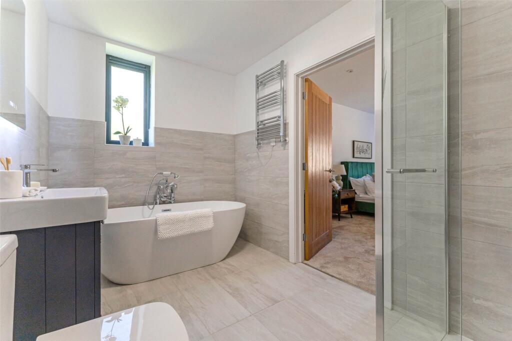 Additional image 9 of 1 Valley View, Double Hill, Bath, BA2