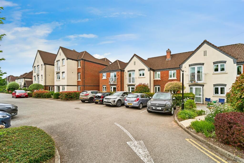 Chester Road, Streetly, Sutton Coldfield