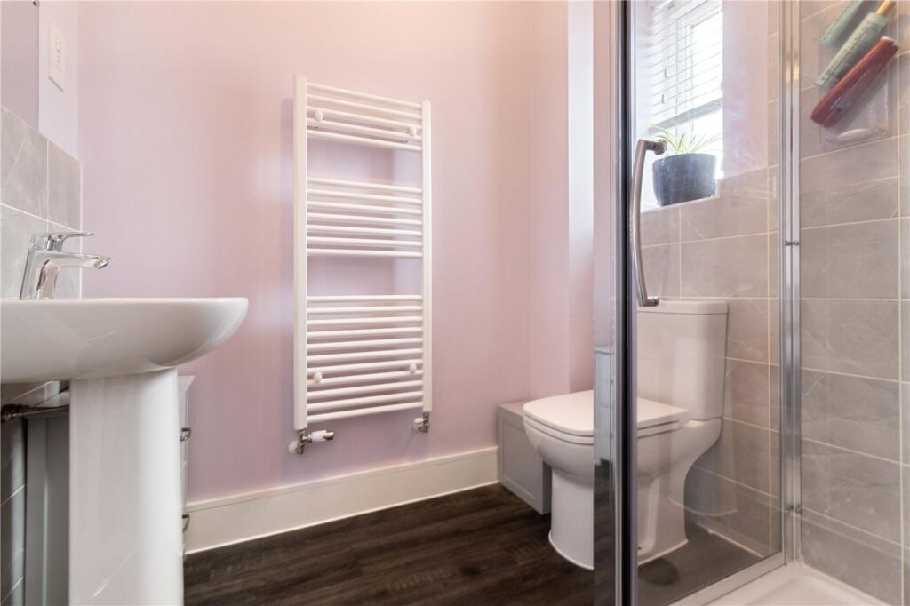 Additional image 8 of Russell Street, Cofton Hackett, Birmingham, Worcestershire, B45