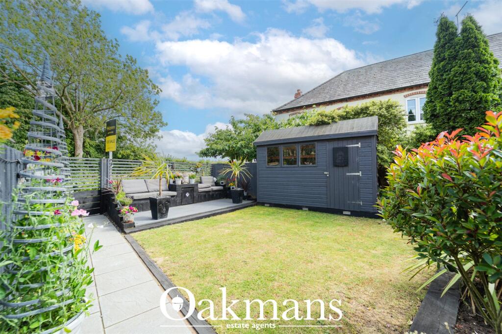 Additional image 22 of Jubilee Terrace, Stoke Prior, Bromsgrove, B60