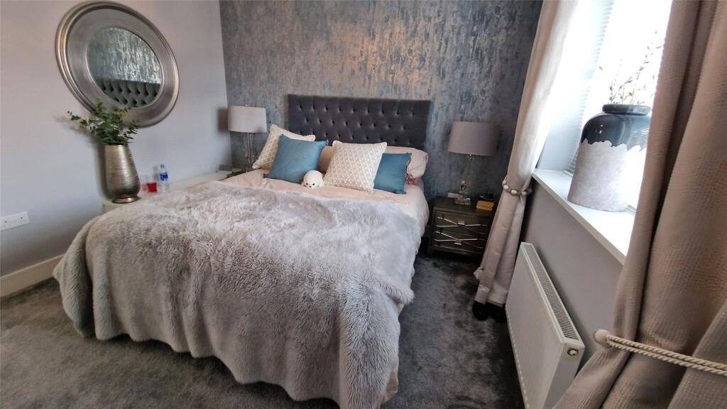 Additional image 10 of Skylark Street, Cofton Hackett, Birmingham, Worcestershire, B45