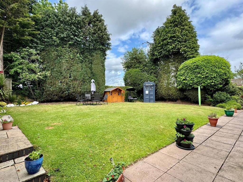 Additional image 31 of Church Lane, Middleton, Tamworth