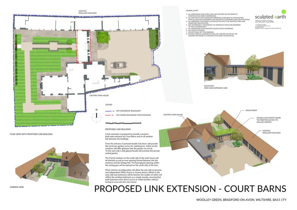 Additional image 13 of Woolley Green, Bradford on Avon, BA15