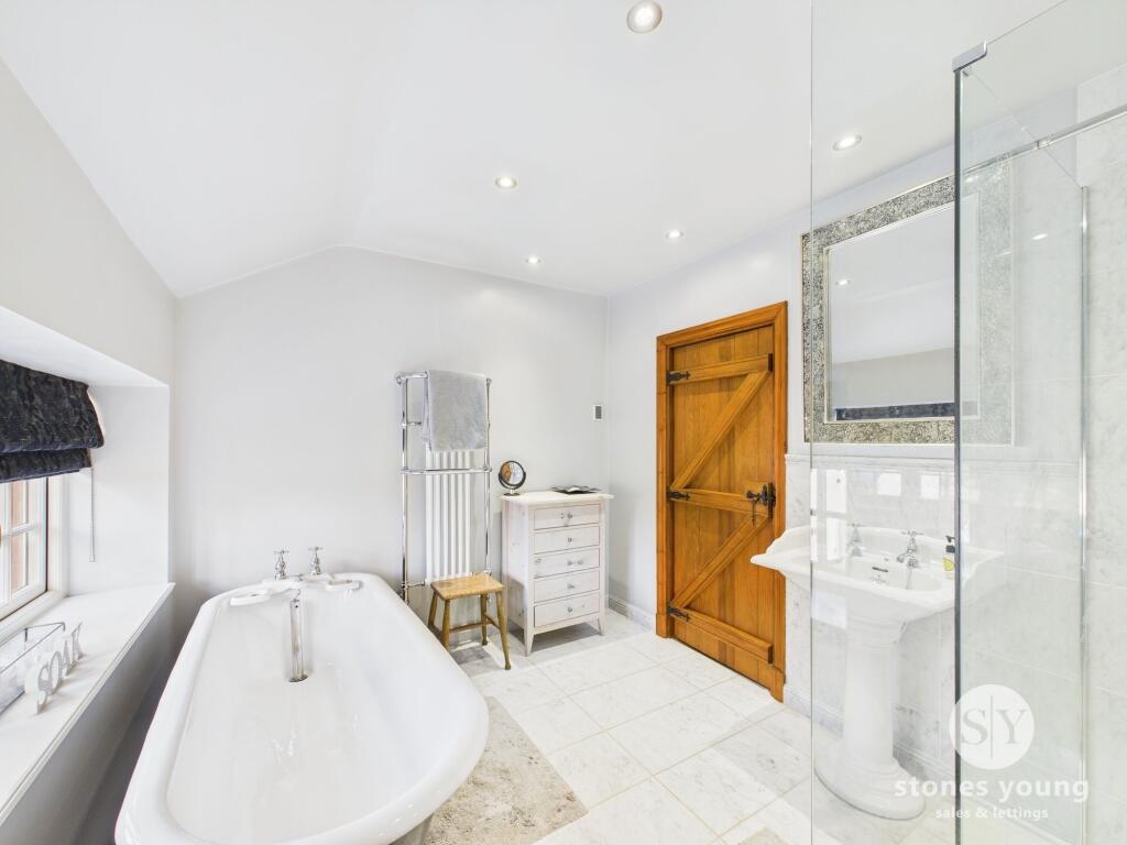 Additional image 33 of Eaves Hall Lane, West Bradford, BB7