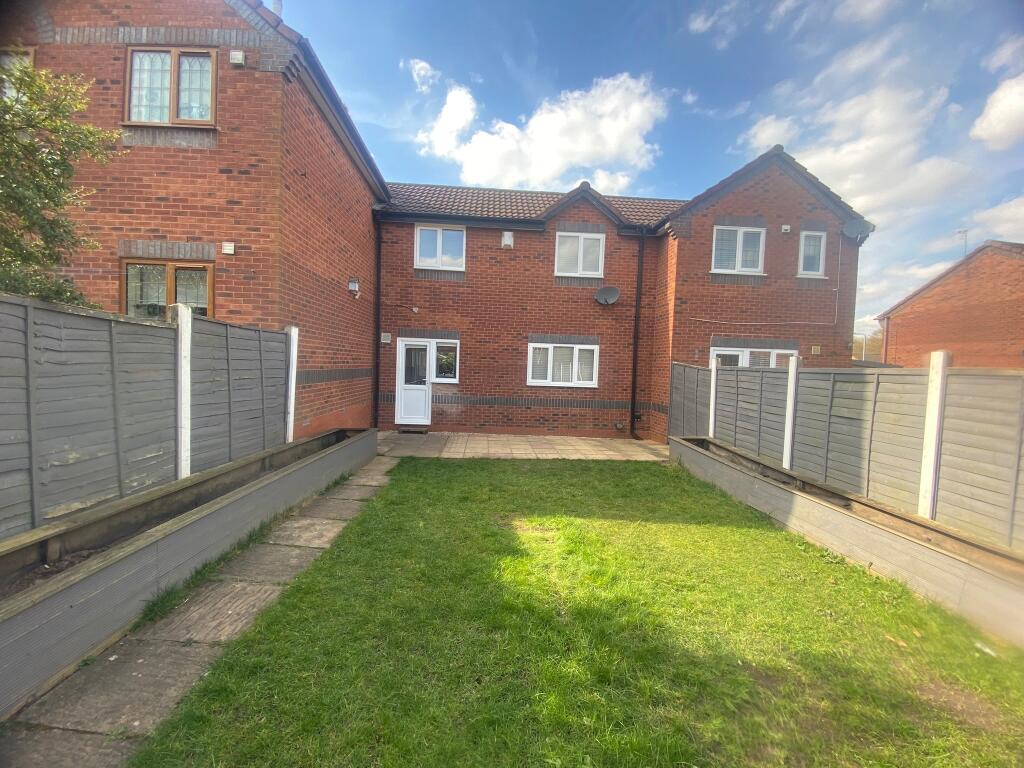 Additional image 11 of Somerset Close, Tamworth