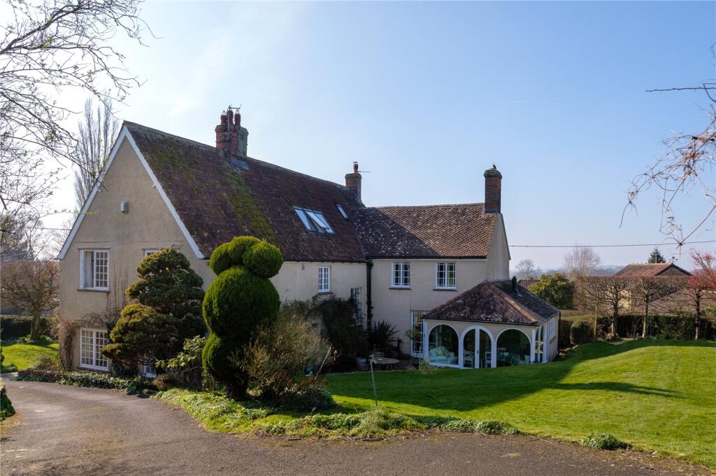 Additional image 22 of Rectory Hill, Sutton Montis, Somerset, BA22