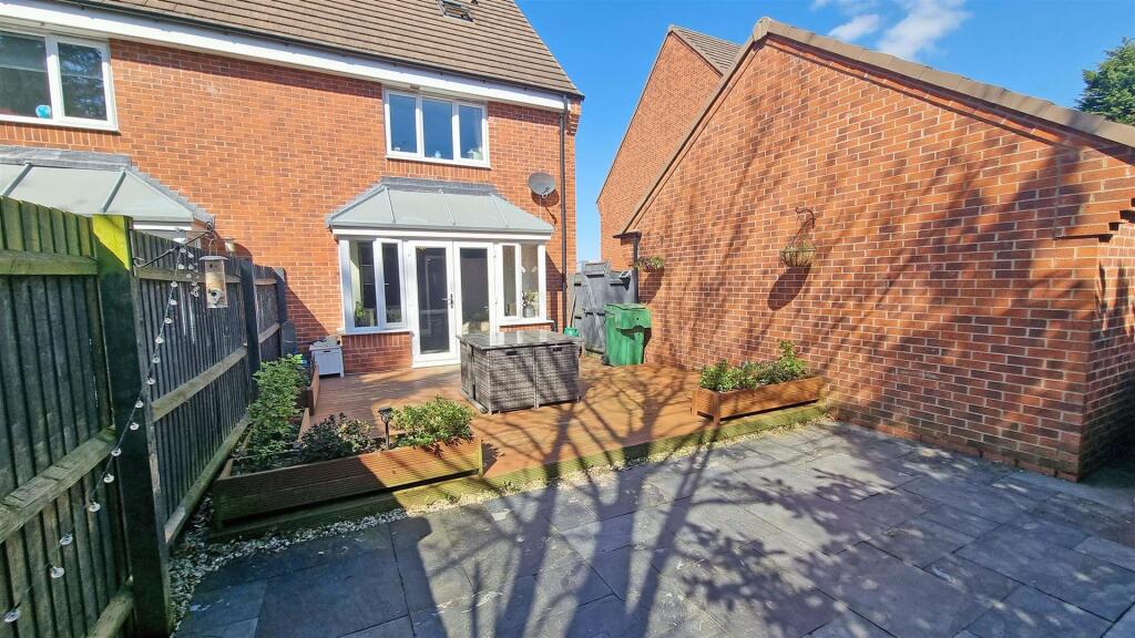 Additional image 15 of Burnham Road, Wythall