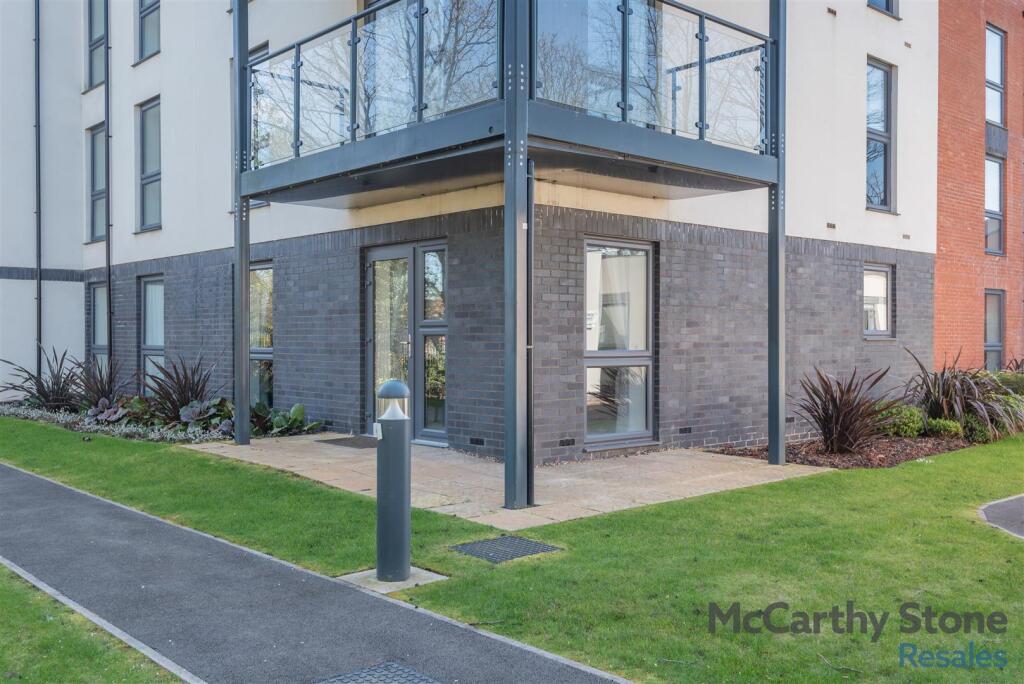 Additional image 14 of Wheatley Place, Connaught Close, Solihull