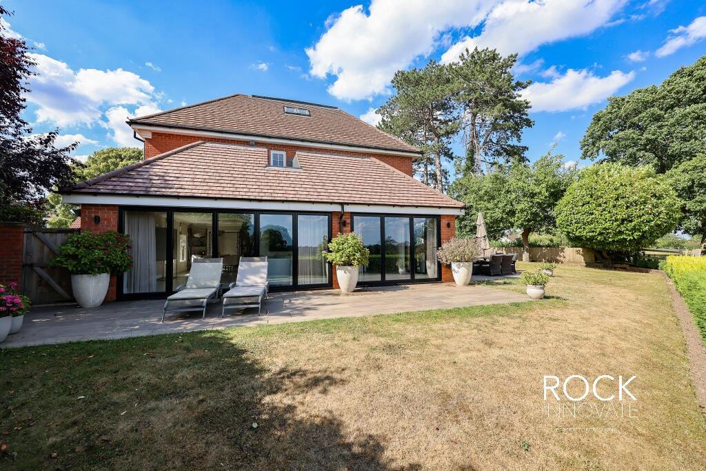 Additional image 36 of Knowle Wood Road, Dorridge, B93