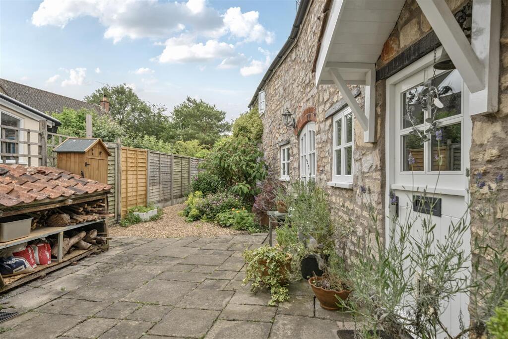 Additional image 13 of High Street, Nunney