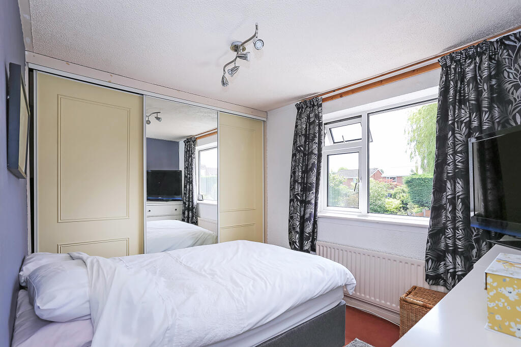 Additional image 19 of Woodrow Crescent, Knowle, Solihull