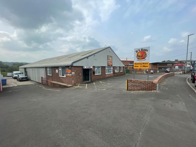 Additional image 9 of INDUSTRIAL UNIT TO LET, 10 Buckland Road, Yeovil BA21 5EA