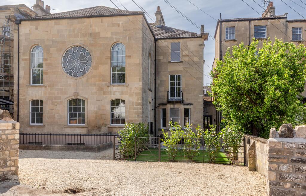 Additional image 12 of 11 Charlotte Street, Bath, Somerset, BA1