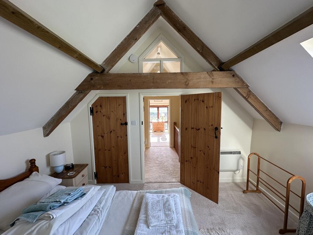 Additional image 5 of Red Tiles, Broad Street, Stoney Stratton, Shepton Mallet, BA4 6EF