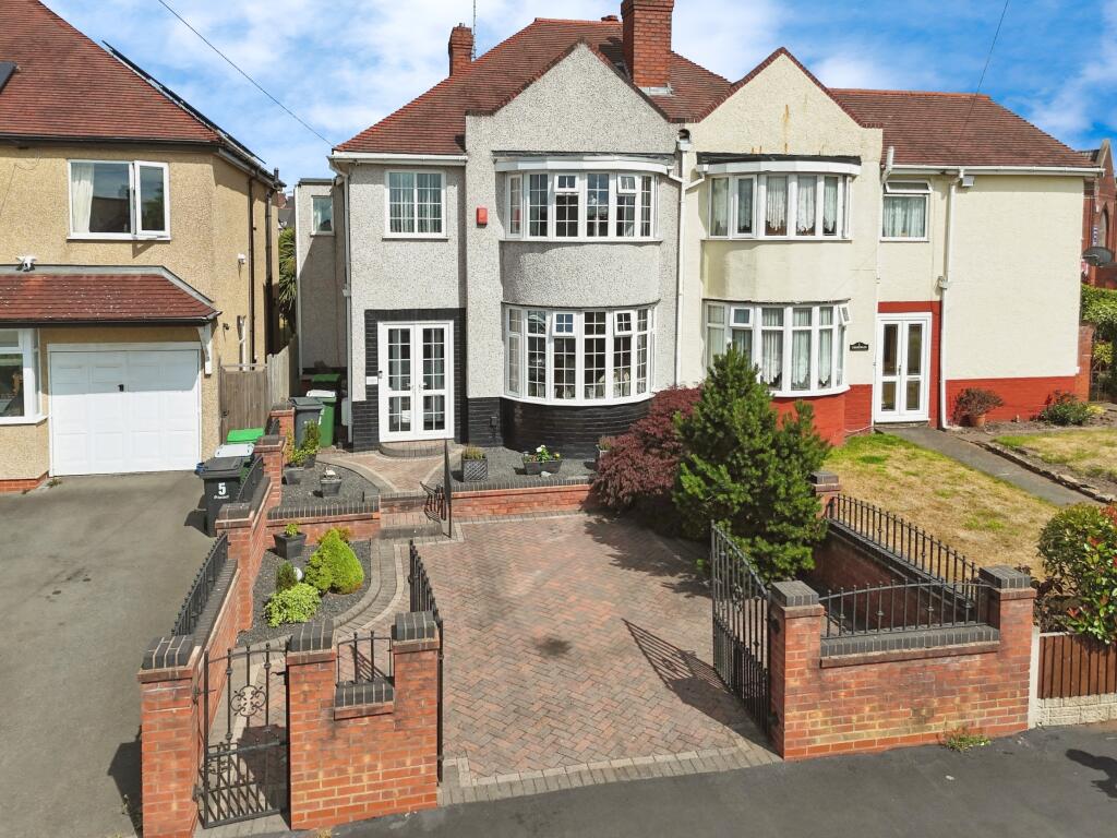 Property image for Bustleholme Lane, West Bromwich, B71