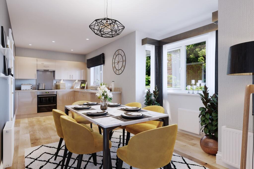 Additional image 8 of 2 Bed Semi-Detached Dormer Bungalow, Oak Tree Drive, Barrow BB7