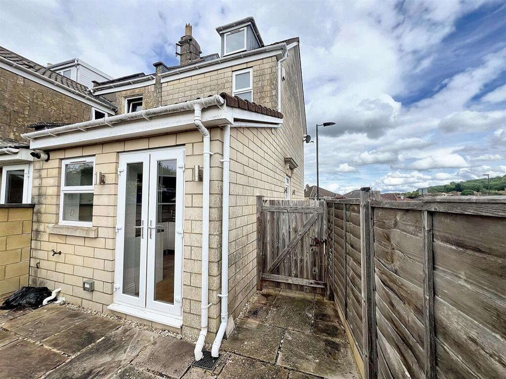 Additional image 5 of Belmore Gardens, Bath