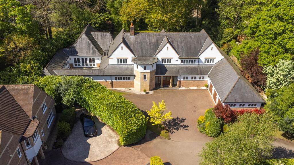 Additional image 81 of Selwyn Walk, Little Aston, Sutton Coldfield