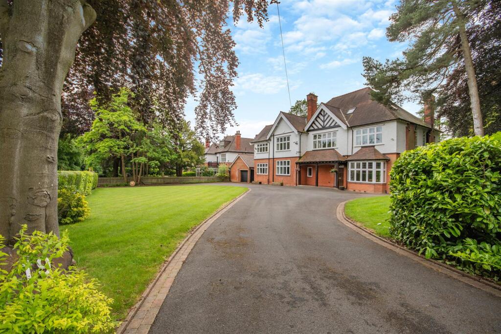 Additional image 24 of Four Oaks Road, Sutton Coldfield