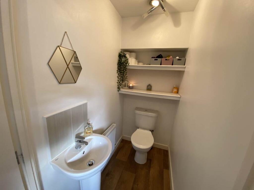 Additional image 4 of Great Western Street, Frome, Somerset