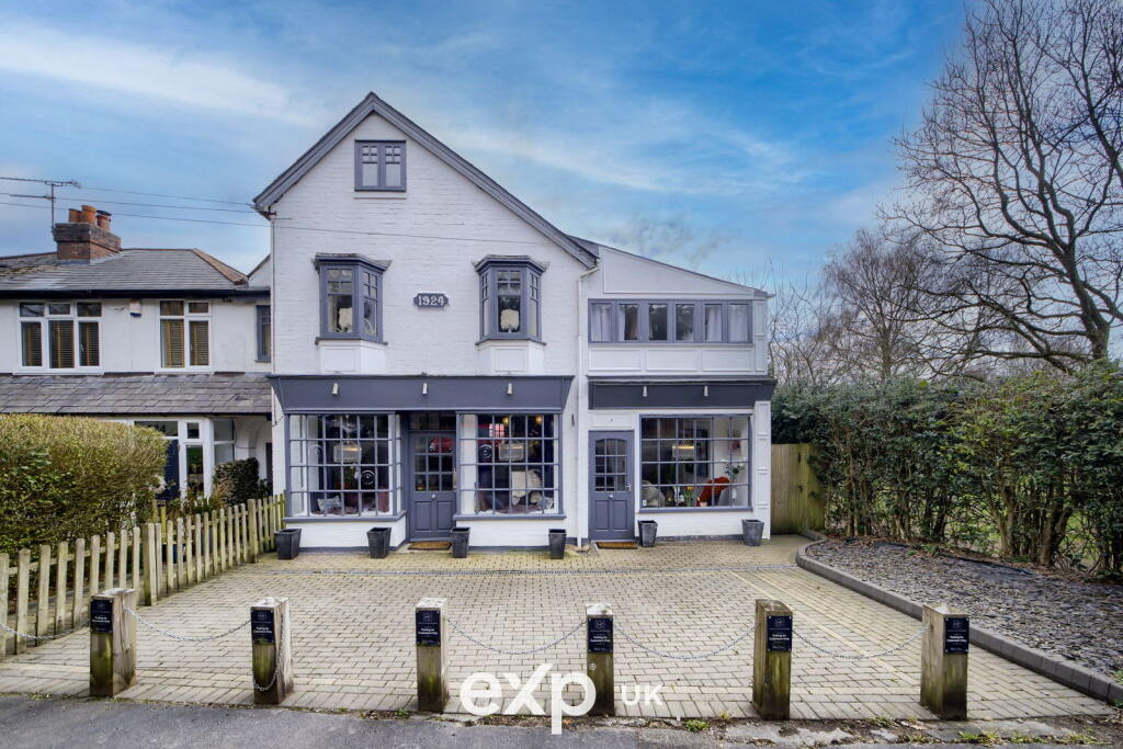 Additional image 36 of Old Birmingham Road, Lickey, B45 8ES