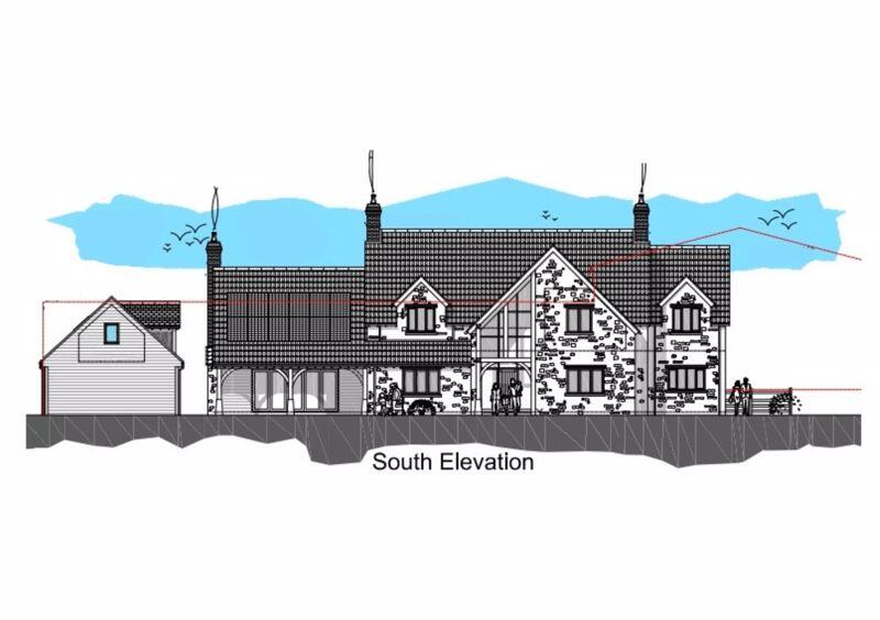 Additional image 21 of The Old Dairy, Chelynch