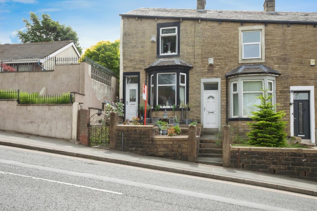 Additional image 17 of Brunshaw Road, Burnley, Lancashire, BB10