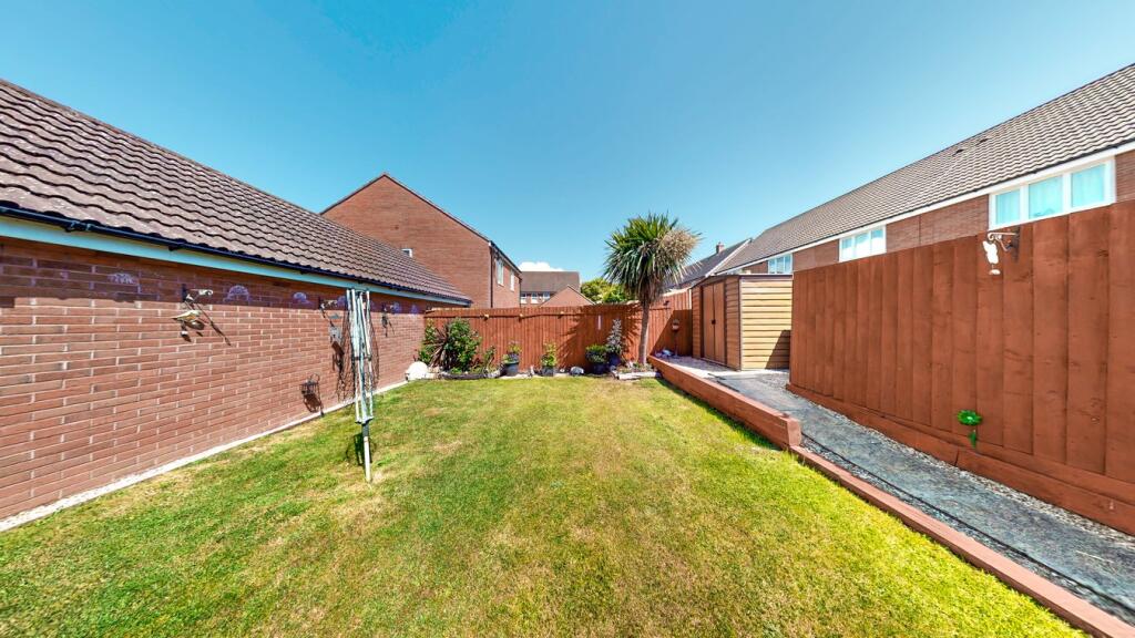 Additional image 19 of Fowen Close, Street, BA16