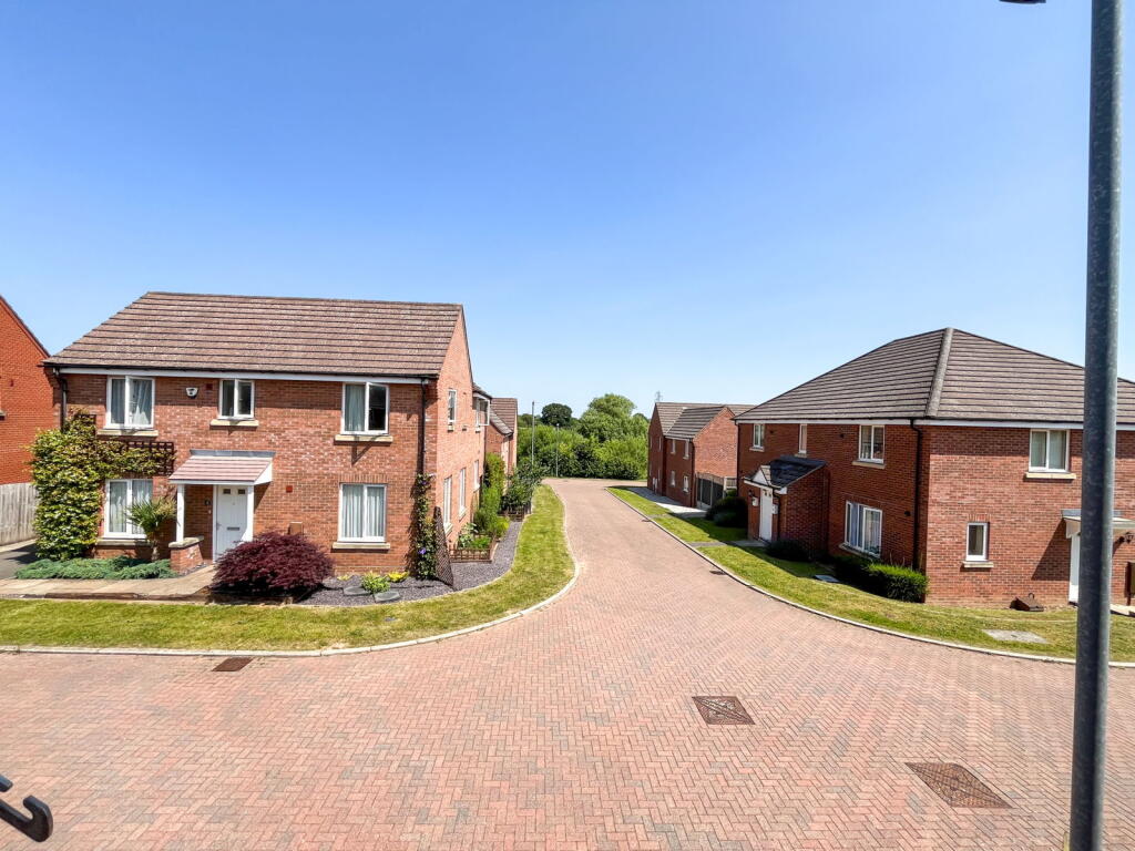 Additional image 17 of Butterworth Close Wythall