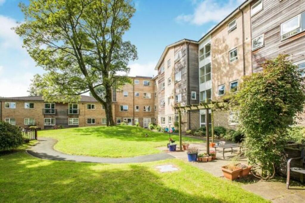 Additional image 12 of Apartment 34, Rowanberries