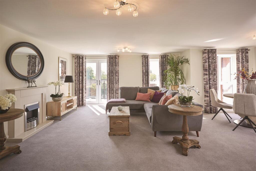 Additional image 6 of Broadleaf House, Birmingham Road, Wylde Green