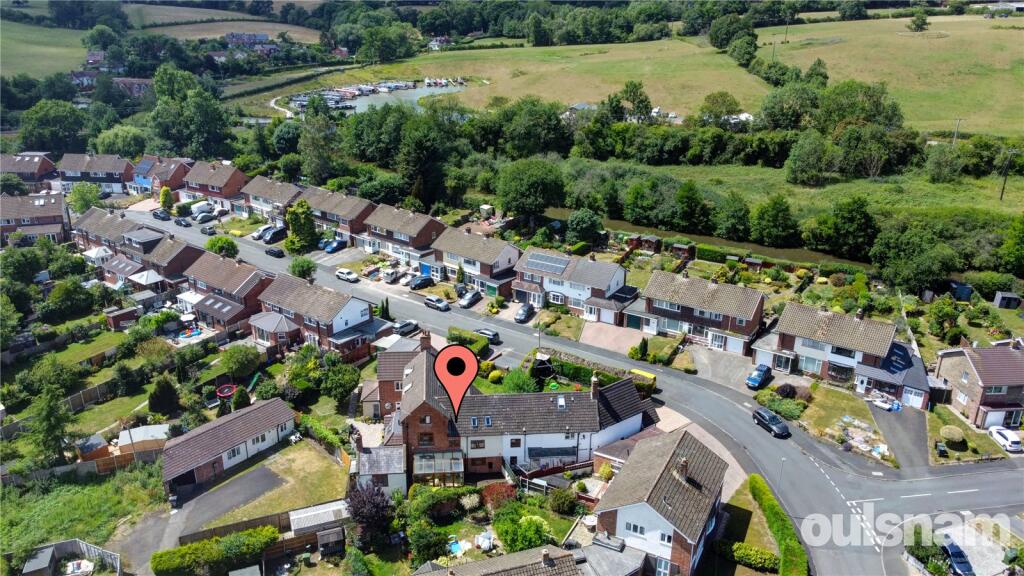 Additional image 26 of Blythesway, Alvechurch, Birmingham, Worcestershire, B48