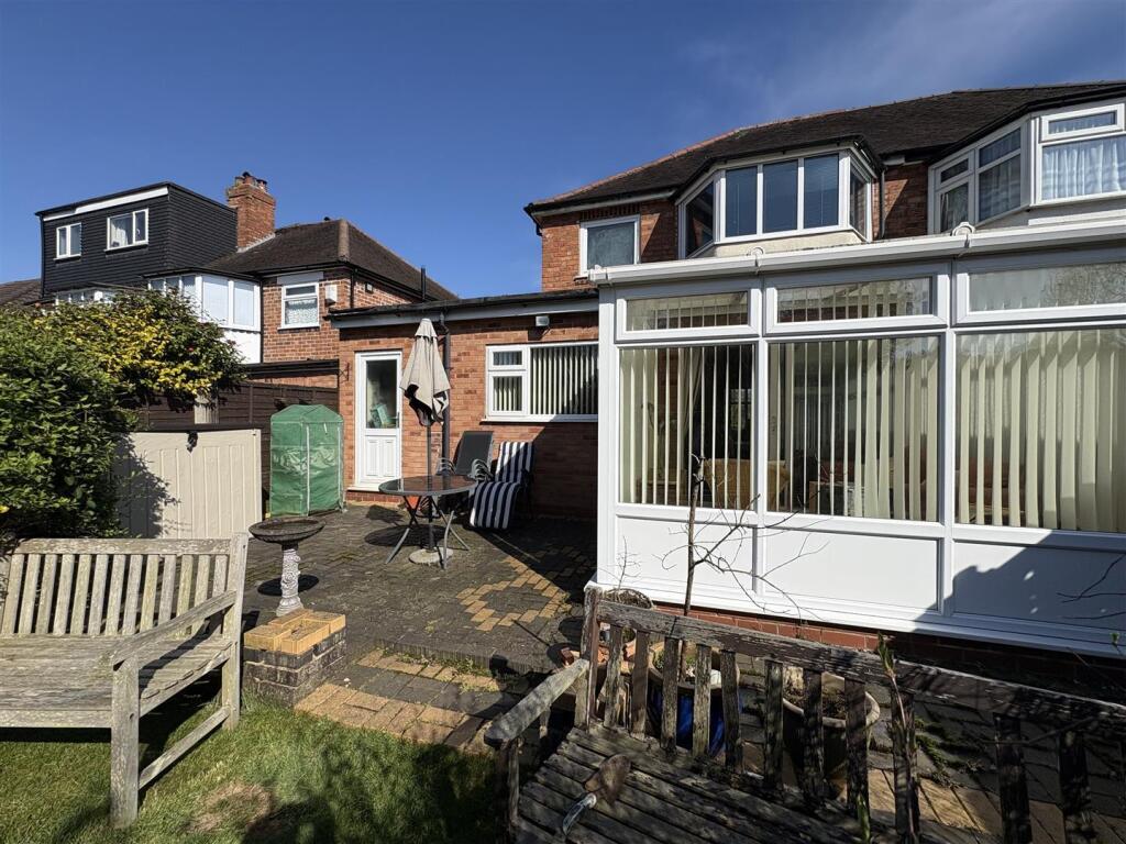 Additional image 30 of Oakwood Road, Sutton Coldfield