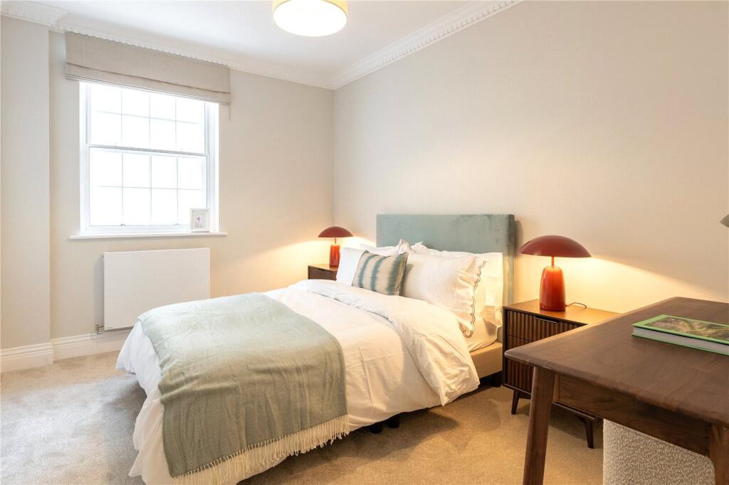 Additional image 11 of The Manor At Arden Lawn, Henley-in-Arden, Warwickshire, B95