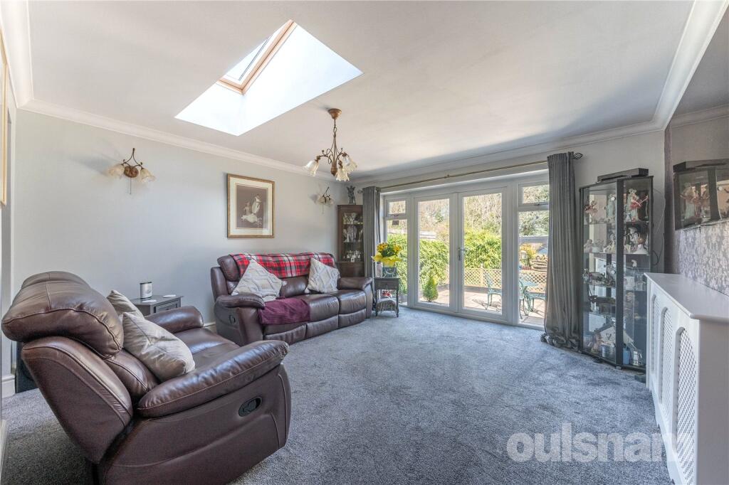 Additional image 39 of Birchfield Road, Webheath, Redditch, Worcestershire, B97
