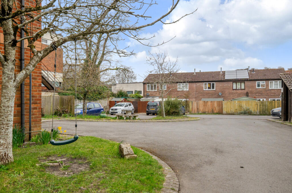 Additional image 16 of Buttons Yard, Warminster, BA12