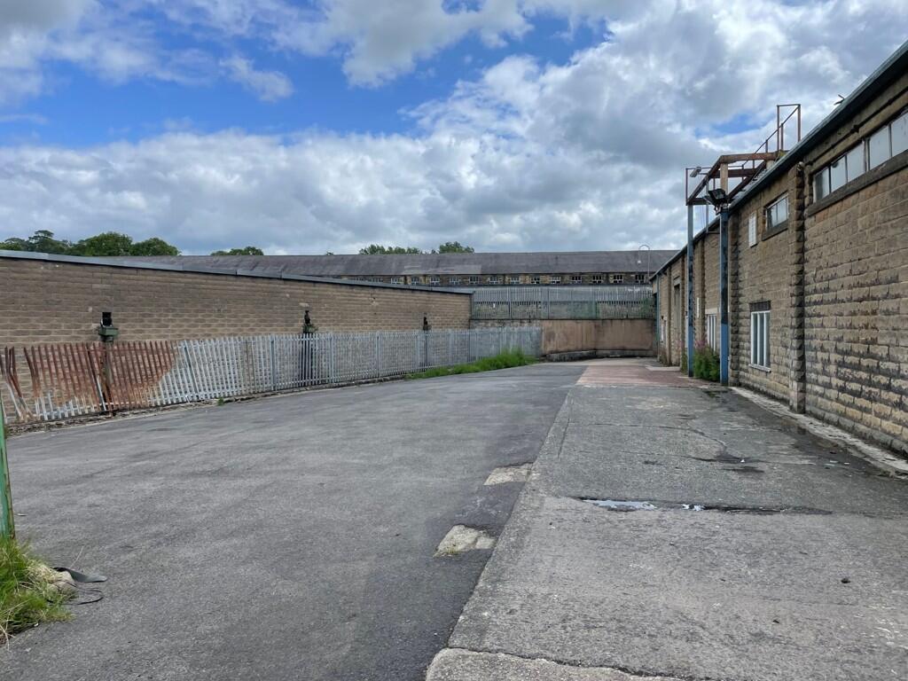 Additional image 4 of Unit B Valley Mill, Southfield Street, Nelson, BB9 0LD