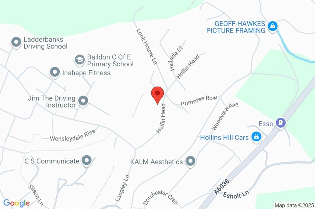 Additional image 10 of Hollin Head, Baildon, Shipley, West Yorkshire, BD17