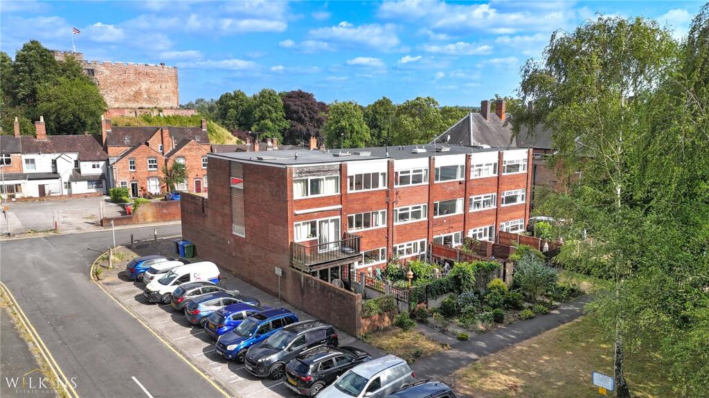 Additional image 24 of Balfour, Tamworth, Staffordshire, B79