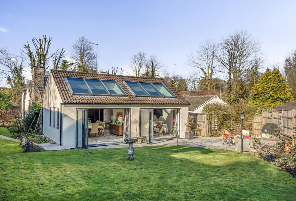 Additional image 21 of Frys Well, Chilcompton, Radstock, Somerset, BA3