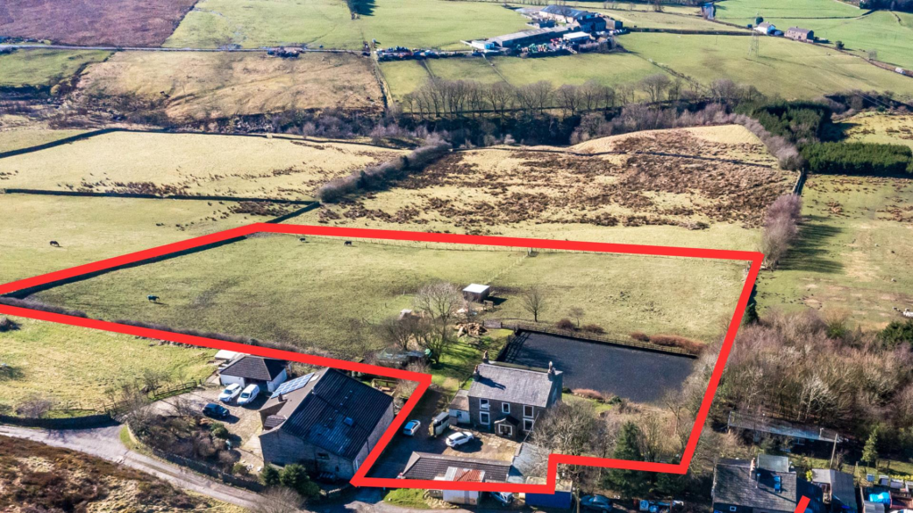 Additional image 31 of off Long Hey Lane, Pickup Bank, Darwen