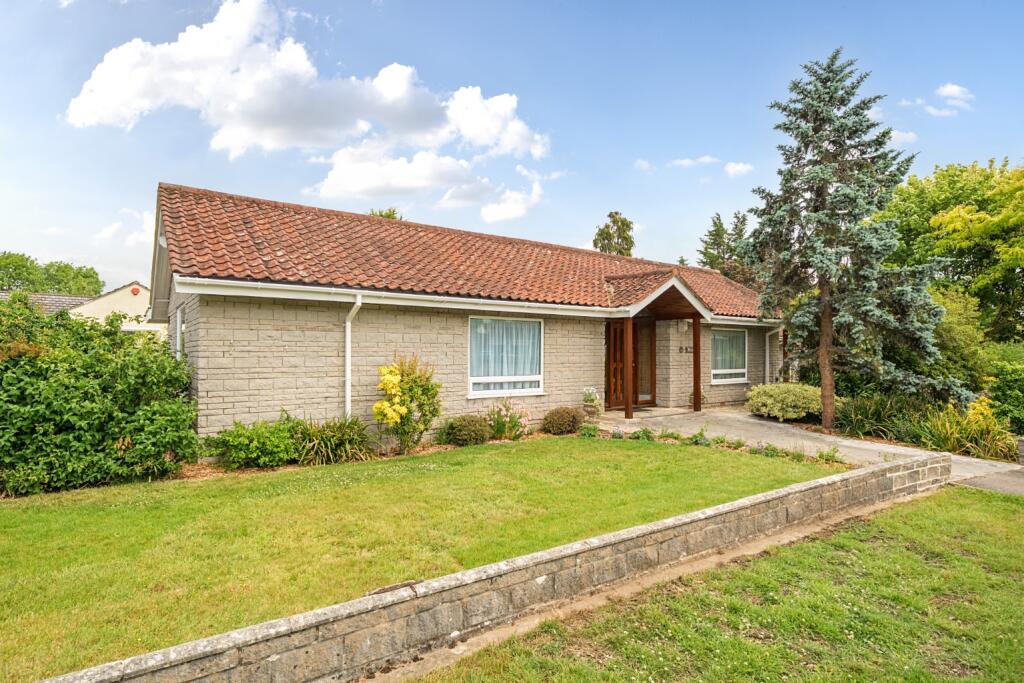 Additional image 25 of Housman Road, Street, Somerset, BA16